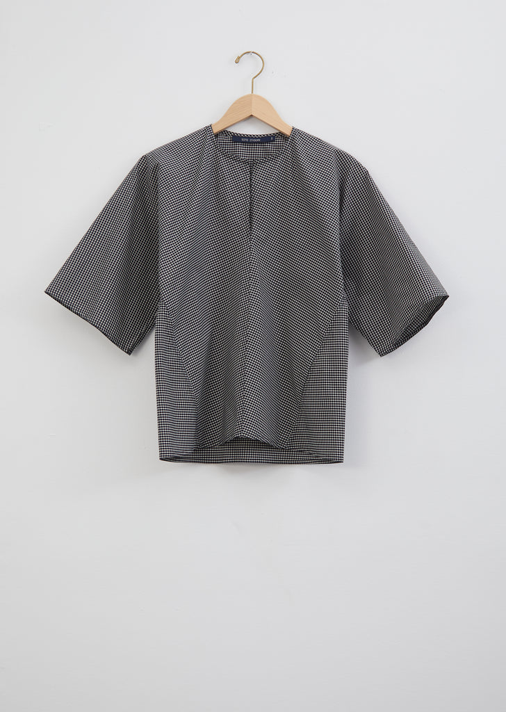 Banpo Cotton Top