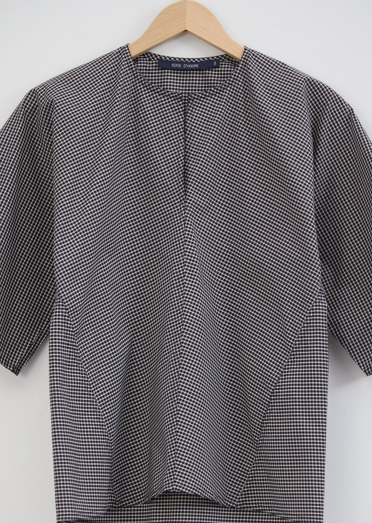 Banpo Cotton Top