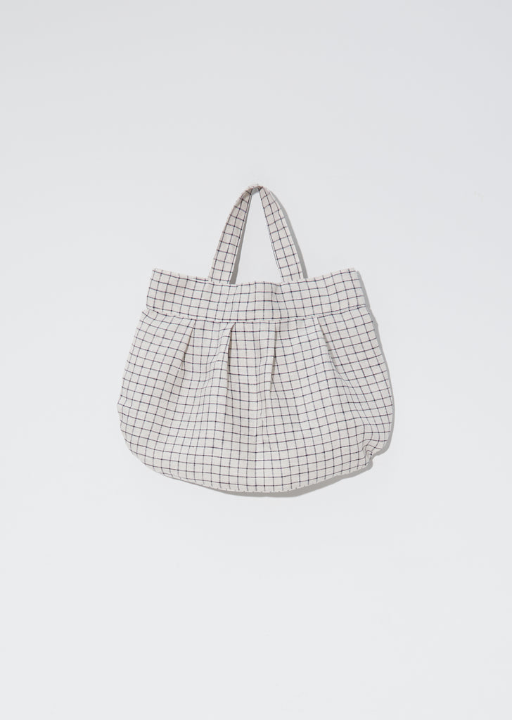 Anne Round Bag