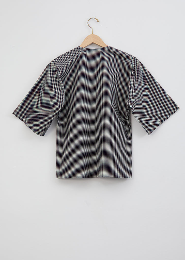 Banpo Cotton Top