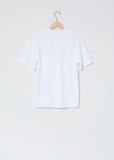 Unisex Pocket T-Shirt — White