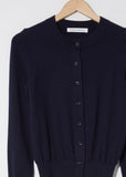 Little Cardi — Navy