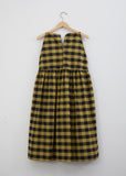 Dumble Sleeveless Dress
