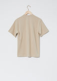 Unisex Pocket T-Shirt — Escargot