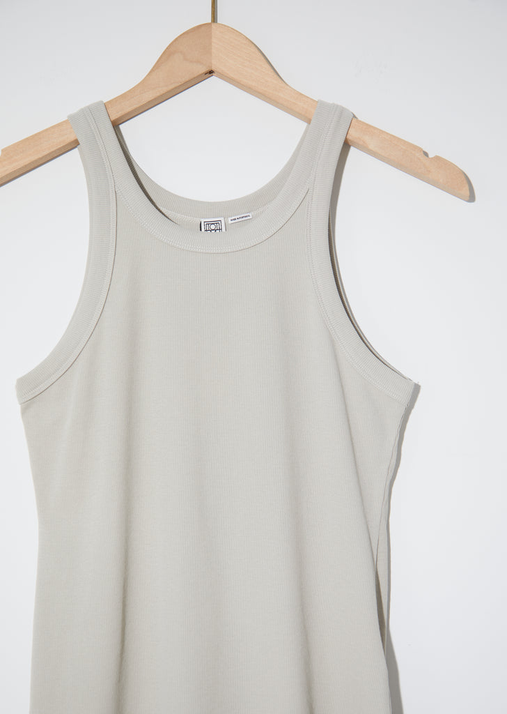 Espera Rib Tank — Desert