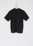 Unisex Pocket T-Shirt — Black