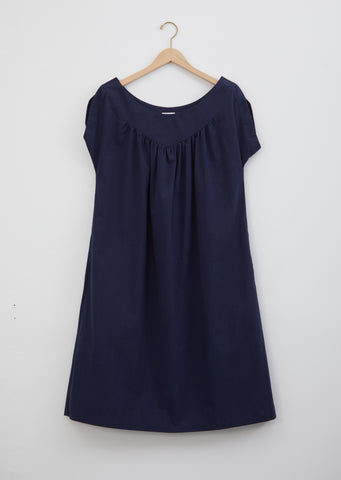 Vintage Cotton Dress