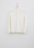 Danzon Ruffle Dress Shirt