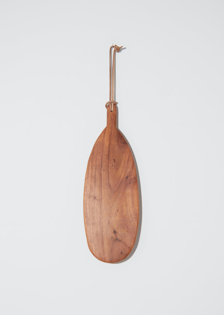 Acacia Wood Cutting Board — 15.75