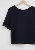 Cotton Terry Drafting Tee