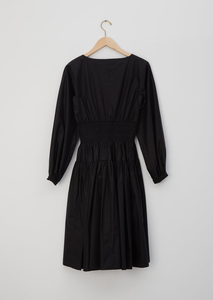 Jeff Dress