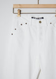 Le Jean — White