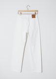 Le Jean — White