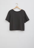Cotton Terry Drafting Tee