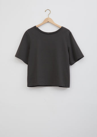 Cotton Terry Drafting Tee