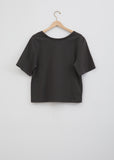 Cotton Terry Drafting Tee