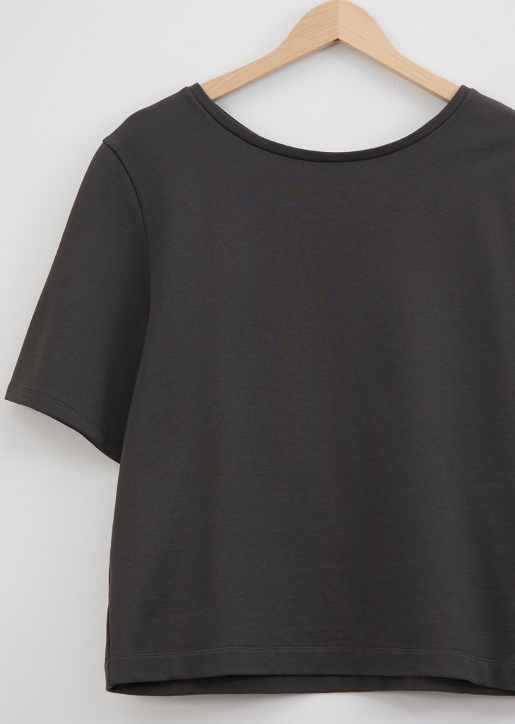 Cotton Terry Drafting Tee