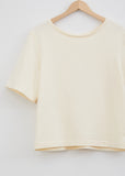 Cotton Terry Drafting Tee