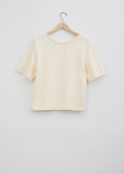 Cotton Terry Drafting Tee