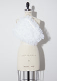 Tulle Vest Bag