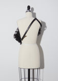 Tulle Vest Bag