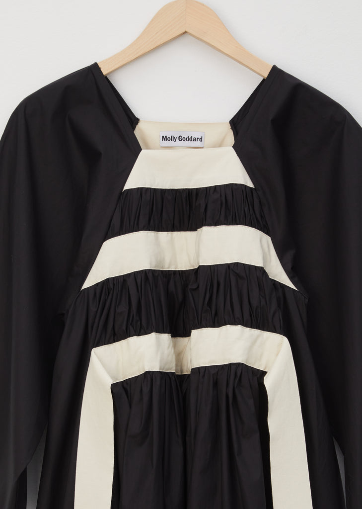 Shickle Dress
