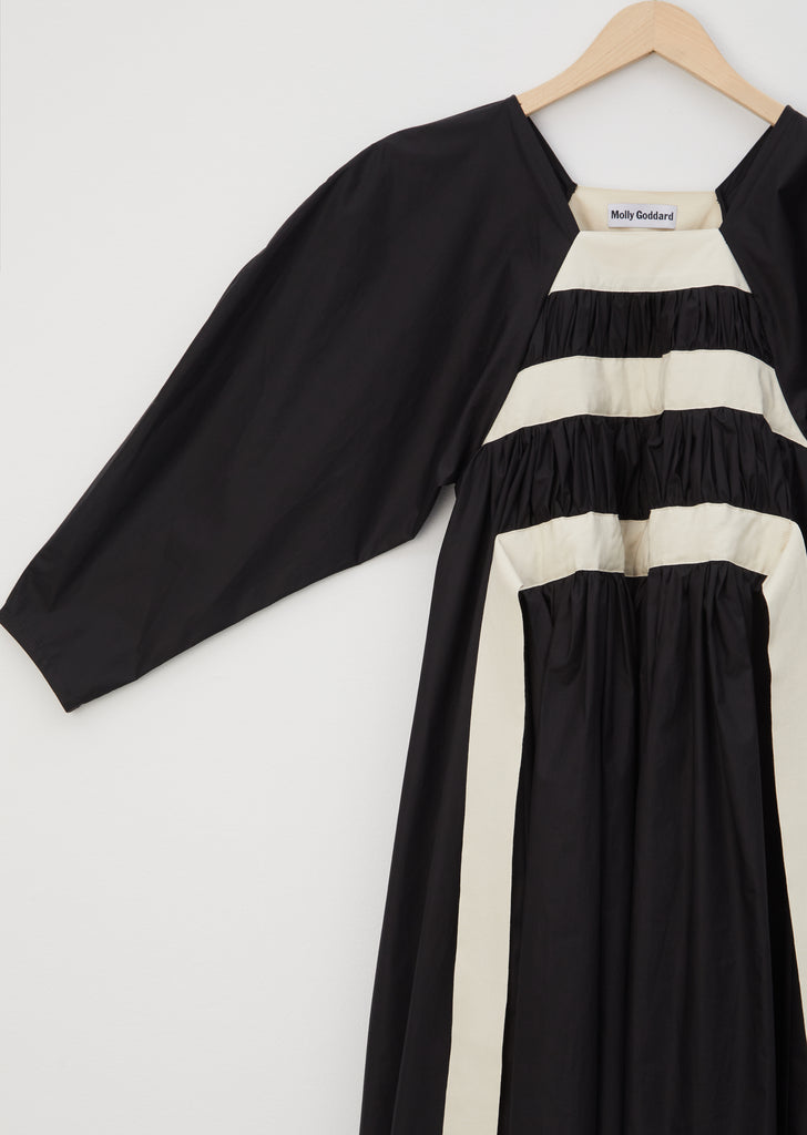 Shickle Dress