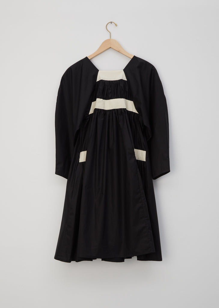 Shickle Dress