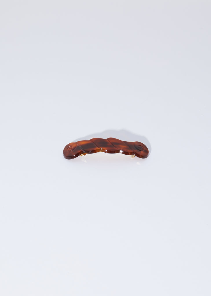 Rivoli Clip — Tortoise