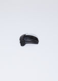 Rivoli Comb — Noir