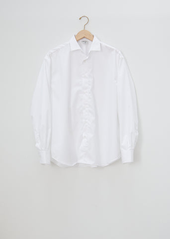 Ole Popeline Shirt