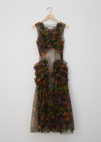 Rosalia Dress