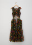 Rosalia Dress