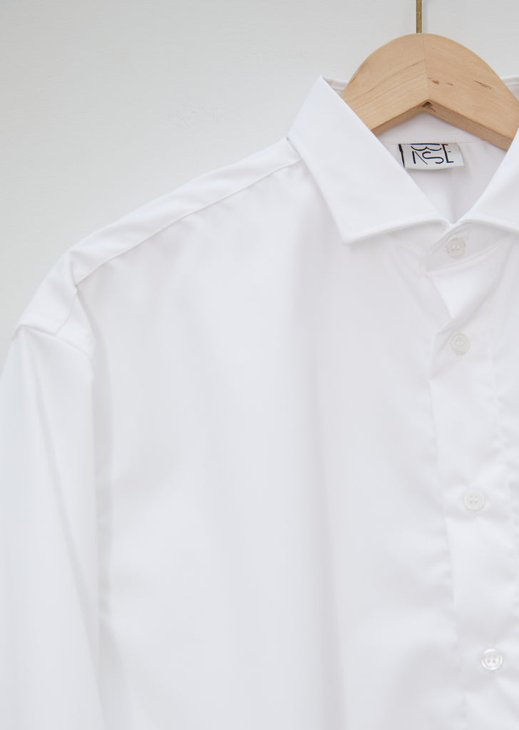 Ole Popeline Shirt