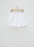 Ole Popeline Short
