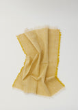Natural Dye Napkin Set
