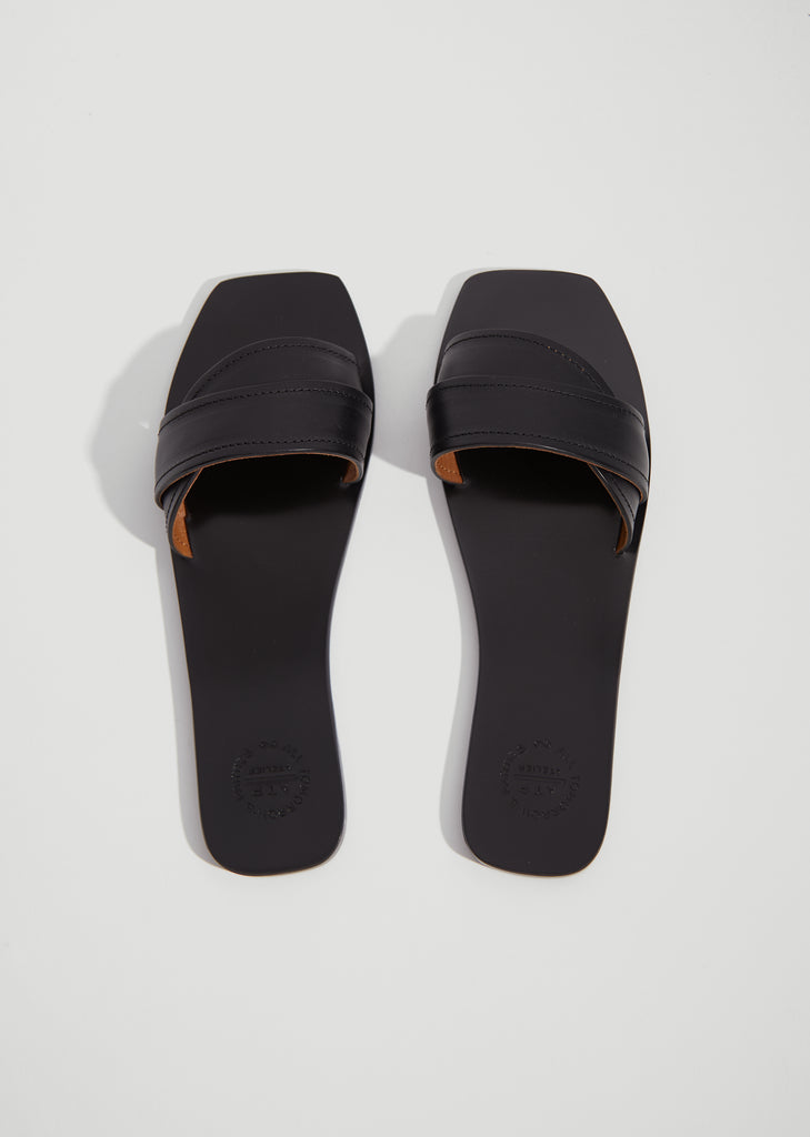 Lesina Vacchetta Sandal