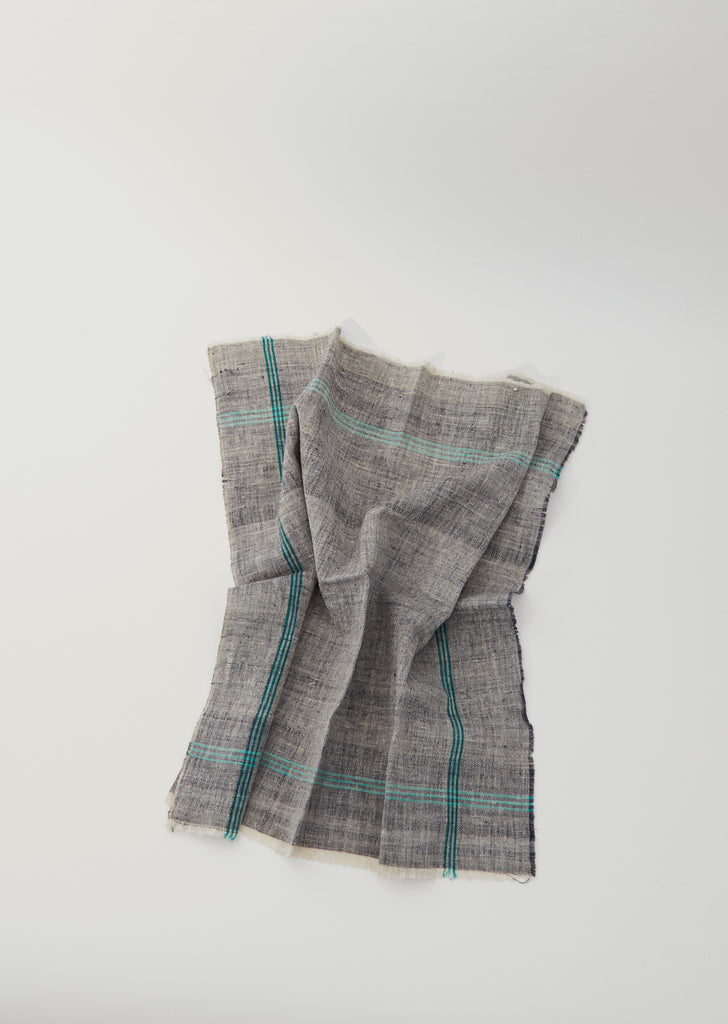Color Dye Napkin Set - Grey
