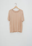 Bamboo Jersey Loose Tee