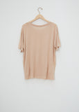 Bamboo Jersey Loose Tee