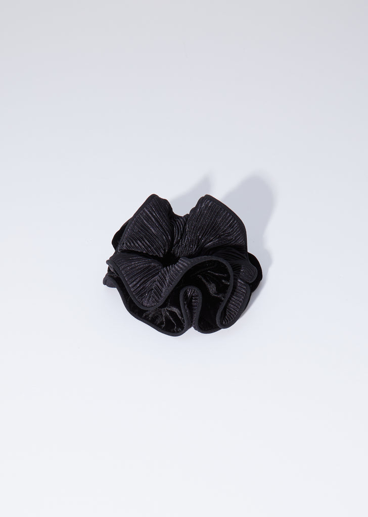 Germain Scrunchie — Noir