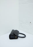 Mini Bag — Black