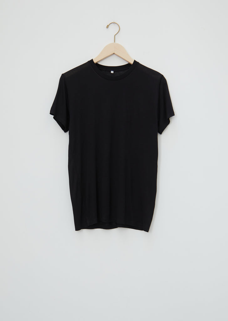 Bamboo Jersey Tee Shirt
