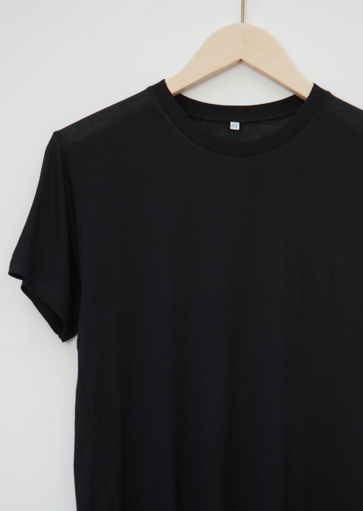 Bamboo Jersey Tee Shirt