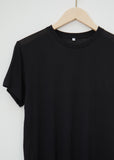 Bamboo Jersey Tee Shirt