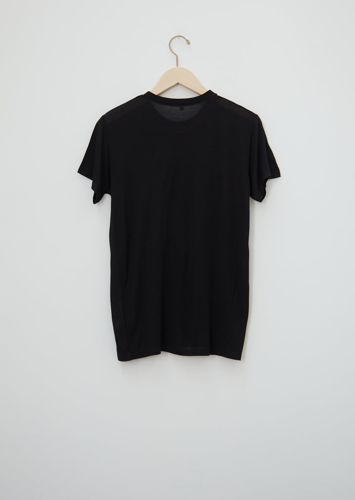 Bamboo Jersey Tee Shirt