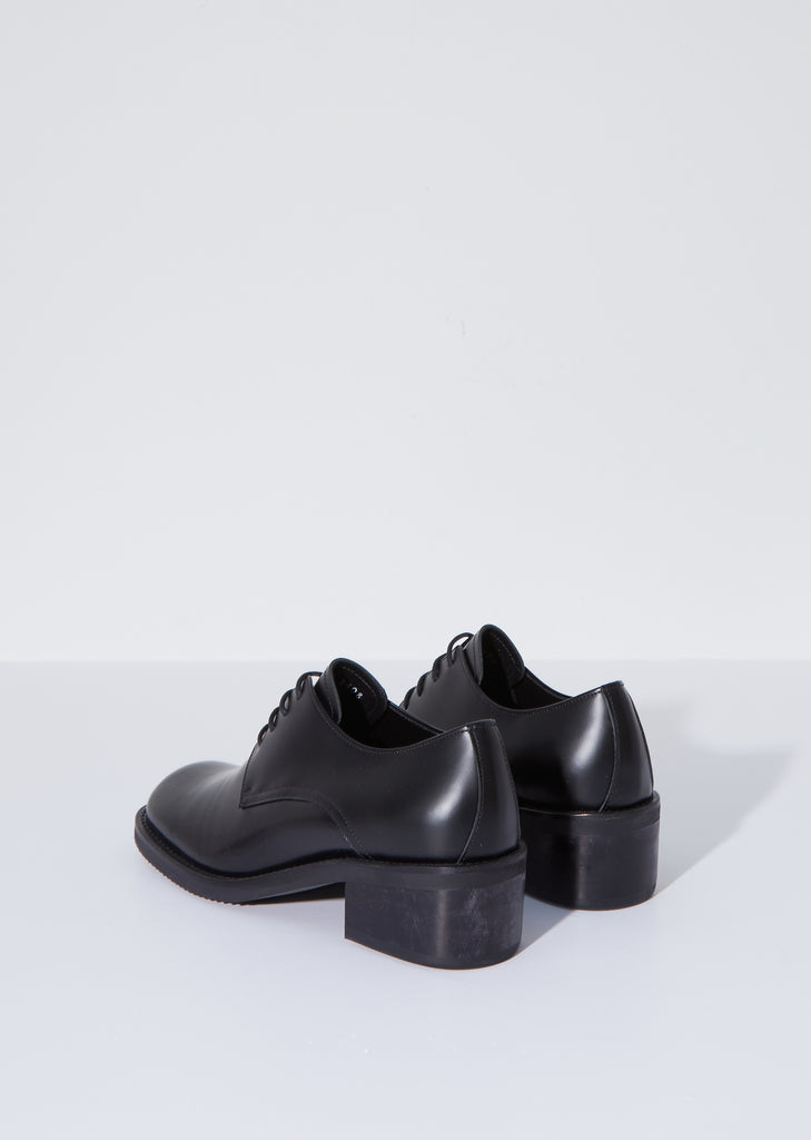 Derby Shoes