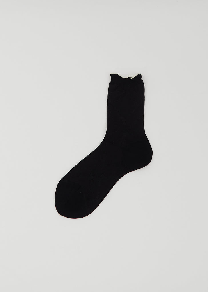 Bias Check III Socks