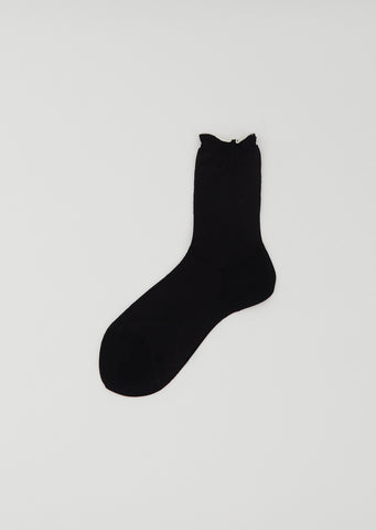 Bias Check III Socks