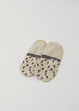 Petite Roses Socks